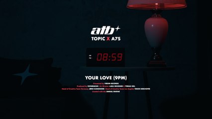 ATB - Your Love (9PM)