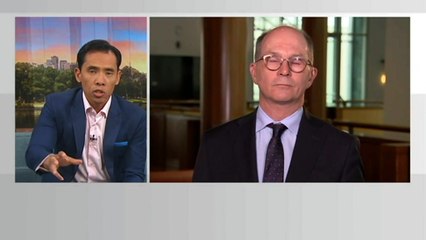 Australia's vaccine rollout likely to begin next month