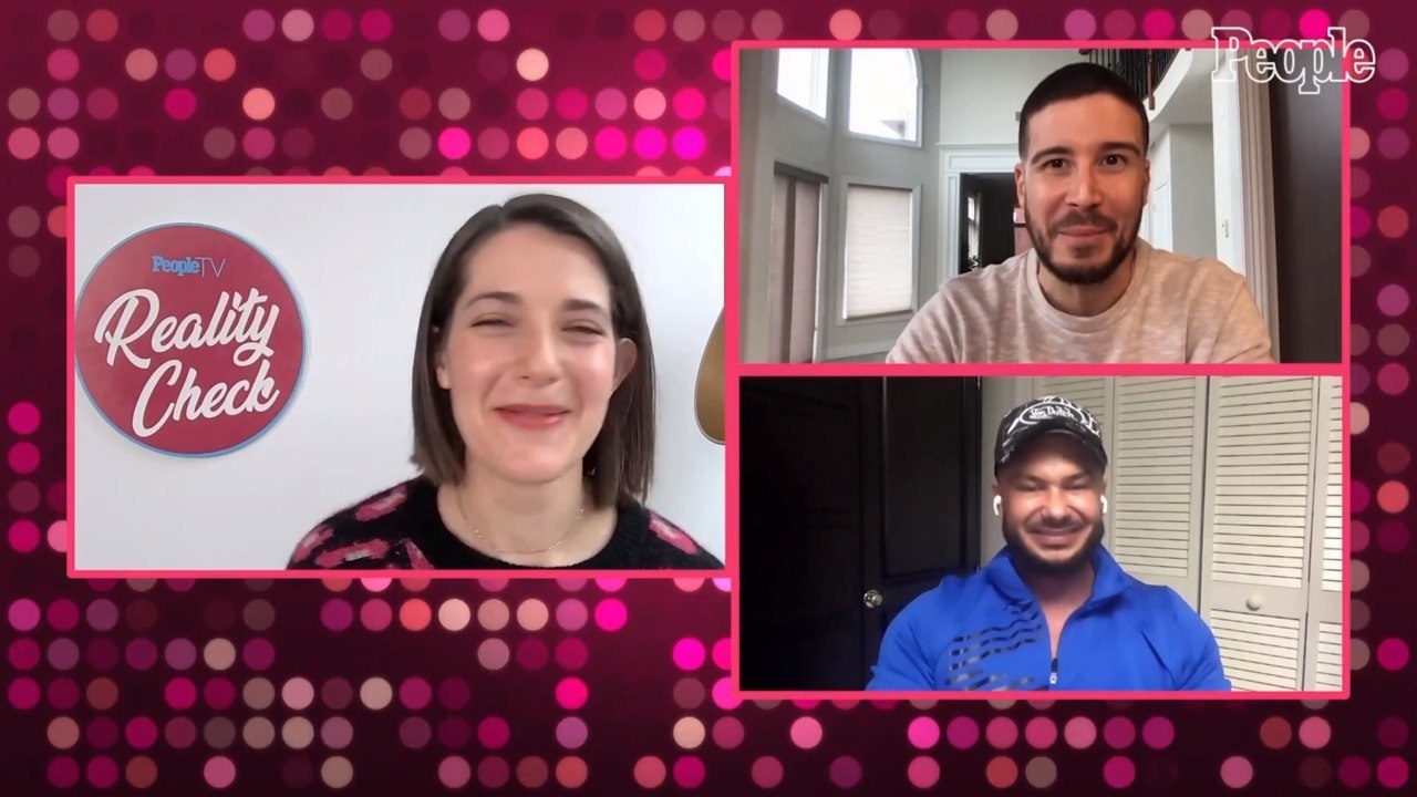 DJ Pauly D Says It Doesn't Feel Like Nicole 'Snooki' Polizzi Left the Show