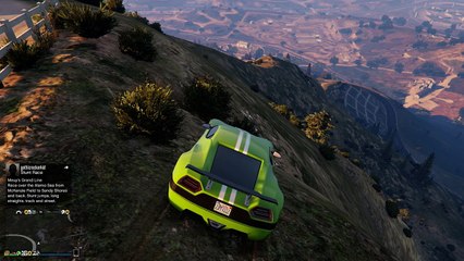 Grand Theft Auto V ||| Online ||| CLİP
