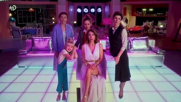 Настя, соберись! - 9 серия