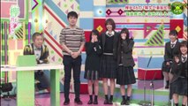 PERFIL DE KEYAKIZAKA46 #4- UEMURA RINA