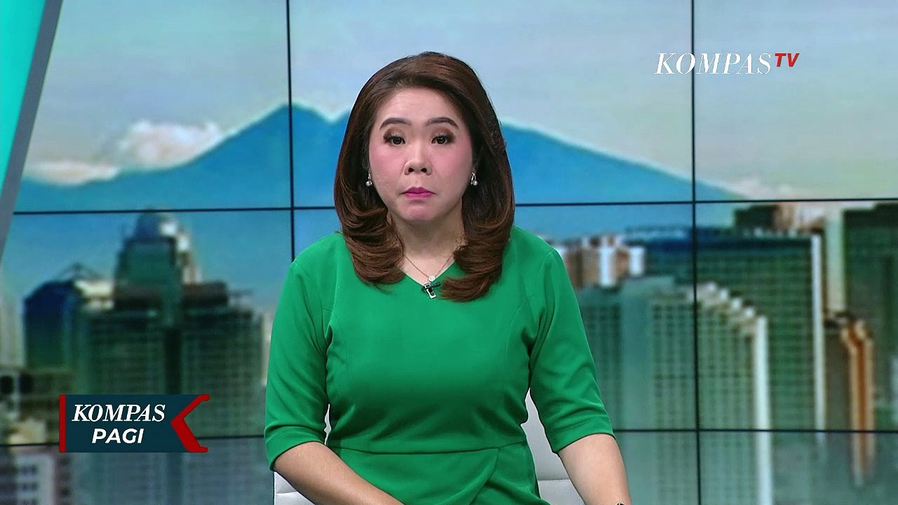 Terekam CCTV Aksi Seorang Remaja Curi Kotak Amal Masjid