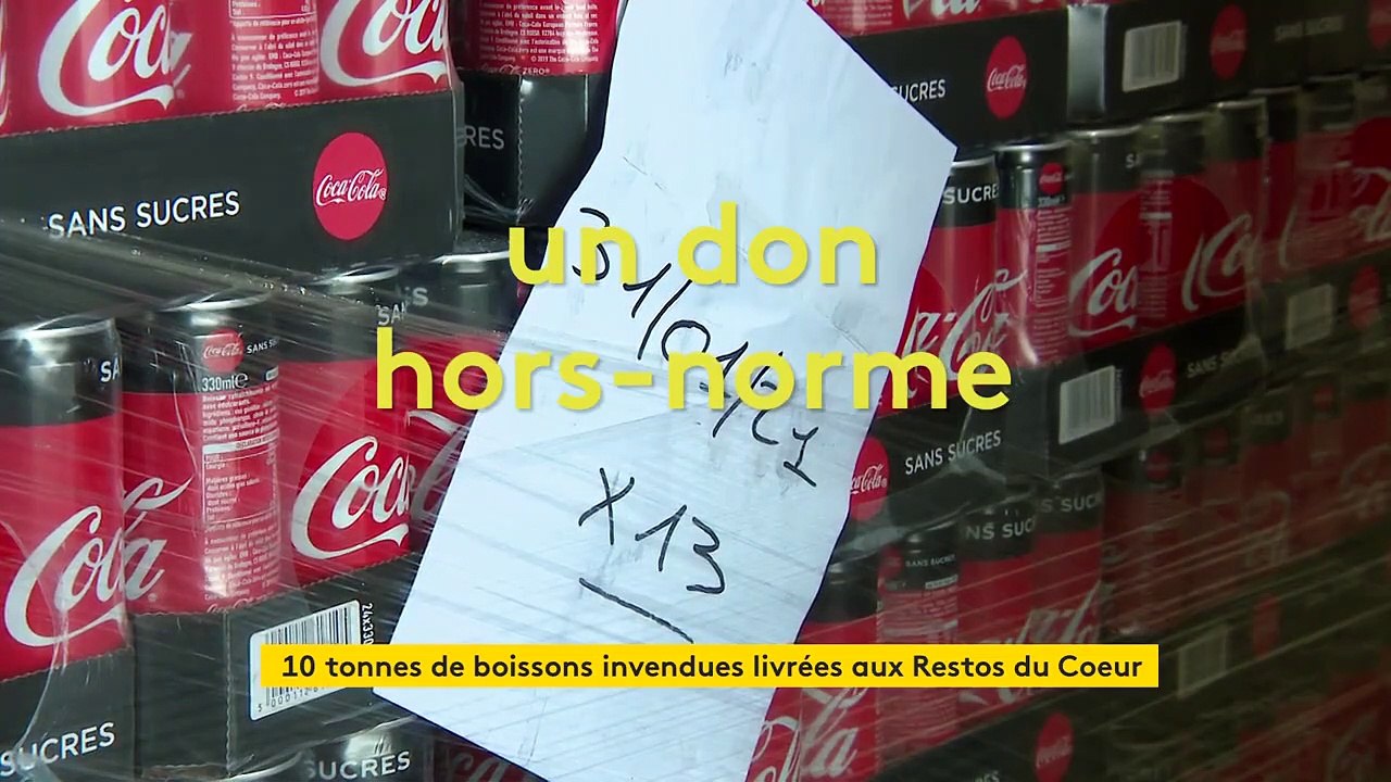 Dans le Haut-Rhin, une entreprise fait don de 1...