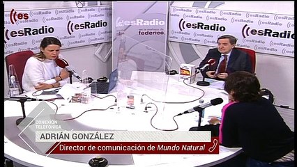 Mundo Natural: Los desajustes que produce el frío