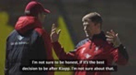 Gerrard will definitely manage Liverpool someday - Enrique
