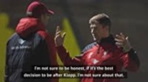 Gerrard will definitely manage Liverpool someday - Enrique