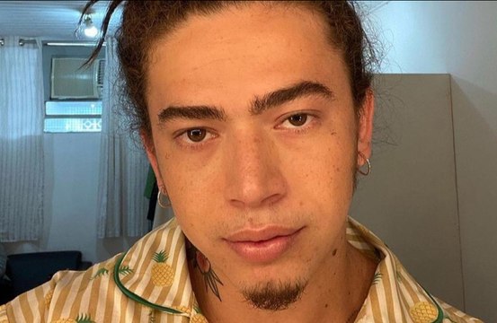 Whindersson Nunes mobiliza famosos e doa cilindros de oxigênio a hospitais