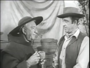 THE RESTLESS GUN - A BELL FOR SANTO DOMINGO