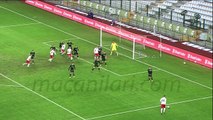 İttifak Holding Konyaspor 2-1 Gaziantep FK 13.01.2021 - 2020-2021 Turkish Cup Round of 16   Post-Match Comments