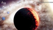 Astronomers Discover Rocky ‘Super-Earth’ That’s Almost as Old as the Universe