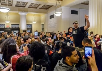 L'appel de 76 universitaires à lutter contre le “décolonialisme” et l'“intersectionnalité”