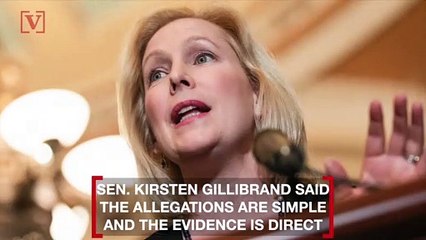 Democratic Senators Want to Speed Up the Impeachment Trial