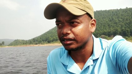 ᱜᱦᱟᱴᱥᱤᱞᱟ ᱴᱨᱤᱯ | Burudih Dam | Raatmohna Water Fall | Dharagiri Fall