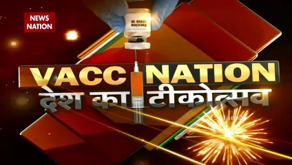 रामायण के 'राम' ने की कोरोना वैक्‍सीनेशन ड्राइव में सहयोग की अपील