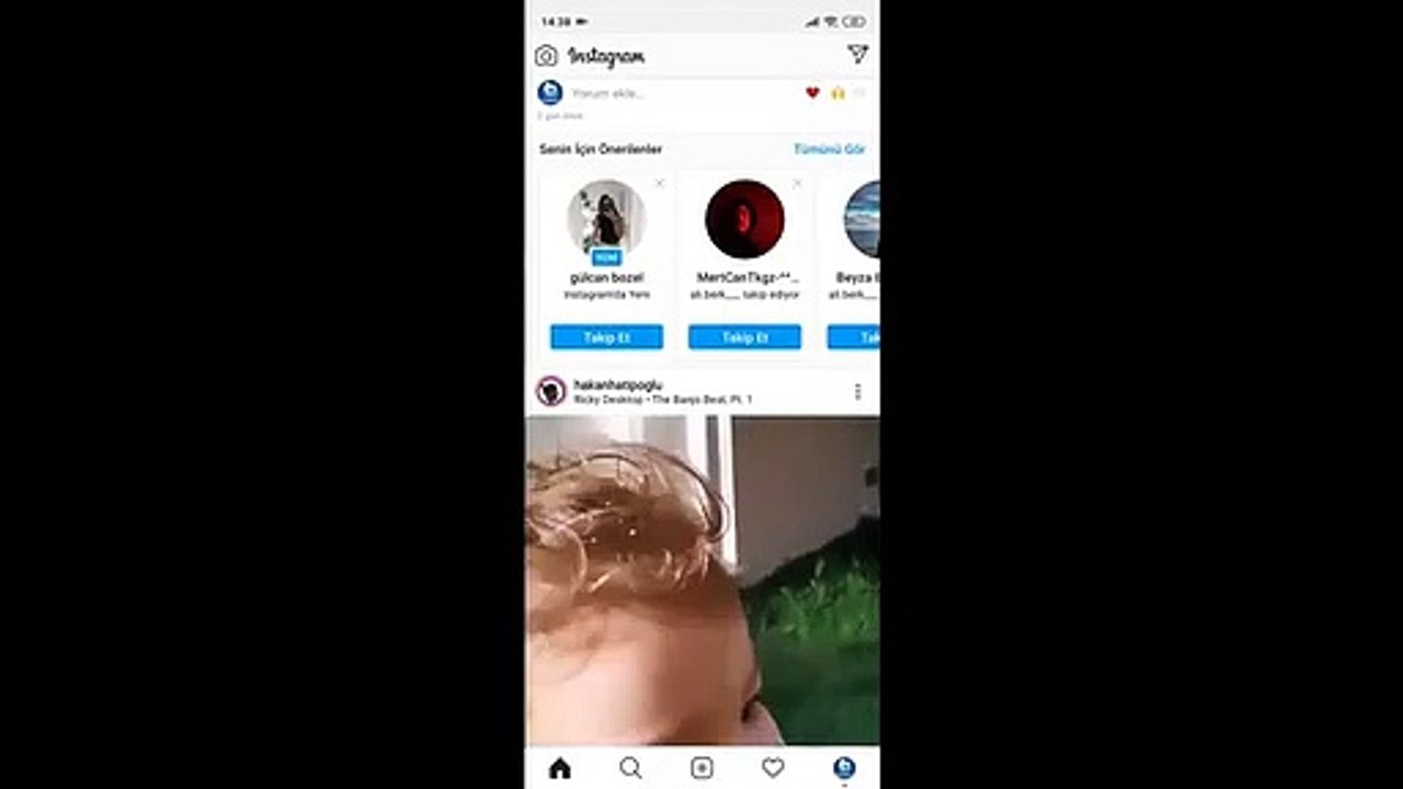 Instagram Bağlı Hesapları Kaldırma Erişim Verme & Kaldırma - İnstatakipci
