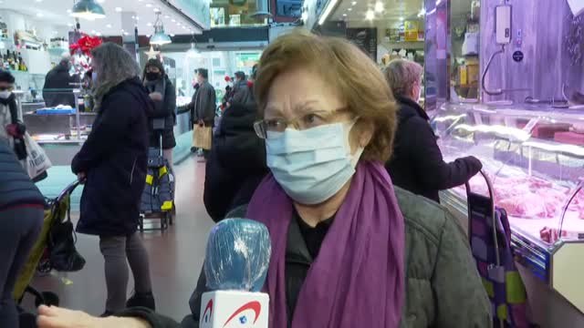 Suben las hortalizas