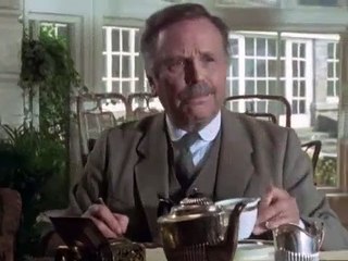 The Adventures of Sherlock Holmes S05E01 The Disappearance of Lady Frances Carfax