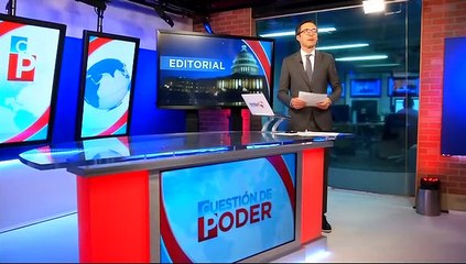 Cuestión de Poder de NTN24 jueves 14 de enero de 2021