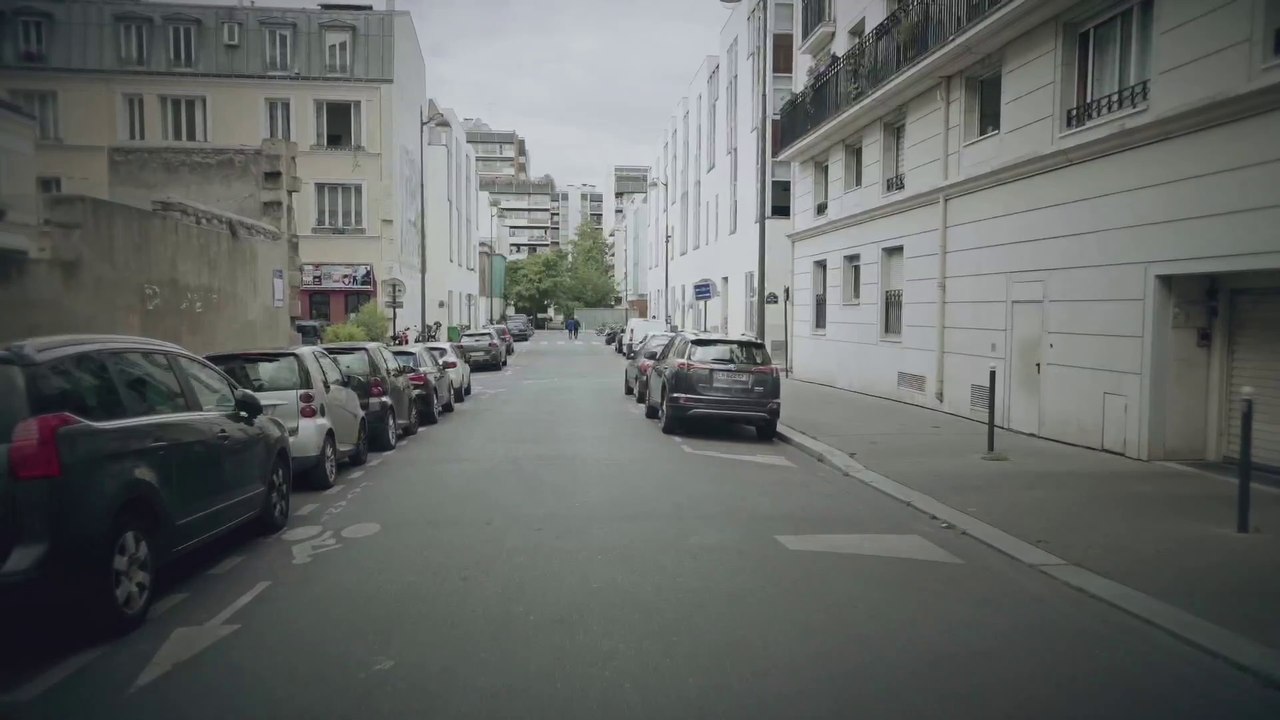 EXTRAIT. Documentaire : « Charlie, le journal qui ne voulait pas mourir »