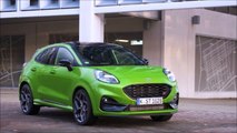 Essai Ford Puma ST (2020) 1.5 Ecoboost 200 ch