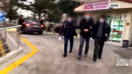 İtirafçı Yazıcıoğlu dosyasını kapatan imamları teşhis etti | Video