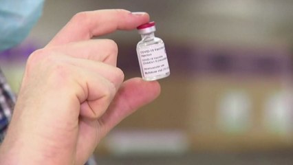 정부 "외국 시행착오 반면교사 삼아 효과적 백신접종안 수립 중" / YTN