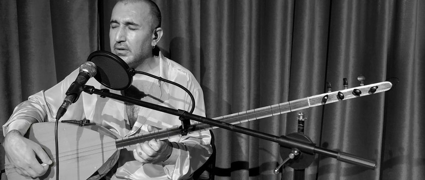 Cem Yıldız - Şemsiyemin Ucu Kare