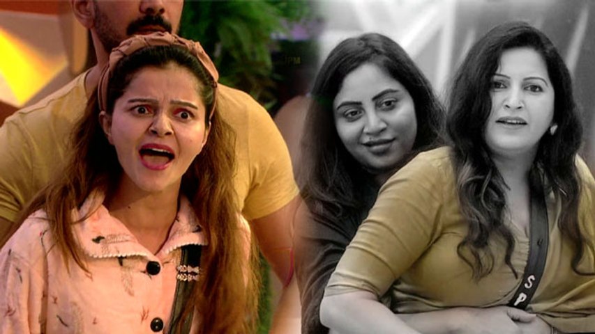 Bigg Boss 14: Kamya Punjabi Bashes Housemates On Twitter For