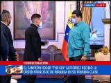 Deportes VTV 15ENE2021 | Venezuela tiene nuevo Campeón Mundial de Boxeo