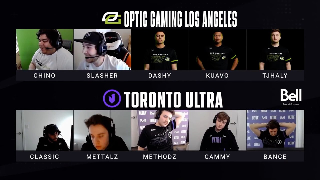 Top 5 SlasheR Plays of 2020 - SlasheR's Ridiculous 14-Kill Streak Ties Old Kill Record