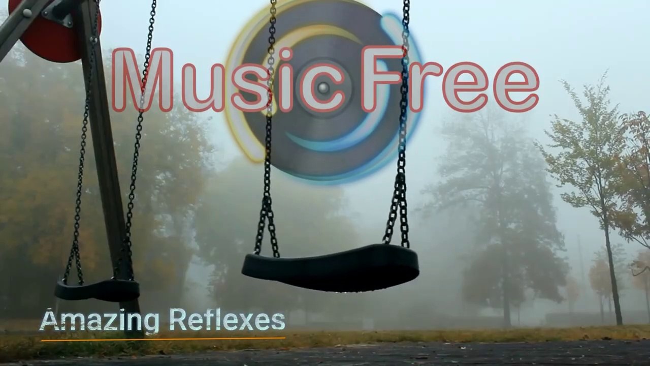 Amazing Reflexes ¦ Music Video