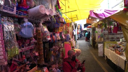 في خضم الجائحة... مدينة مكسيكو تحظر استخدام البلاستيك الأحادي الاستخدام