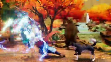 Samurai Shodown - Fecha en Xbox Series X/S