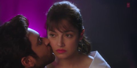 Video Song Yaad Piya Ki Aane Lagi