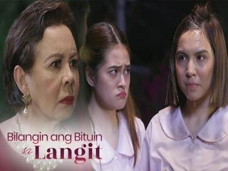 Bilangin ang Bituin sa Langit: Pang-aalipusta ni Martina kay Maggie | Episode 30