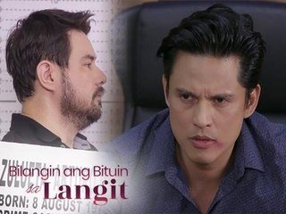 Bilangin ang Bituin sa Langit: Pagkamuhi ni Ansel kay Arturo | Episode 30