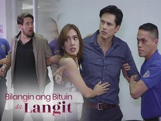 Bilangin ang Bituin sa Langit: Arturo makes a sacrifice | Episode 30