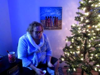 Carlpiece Theatre Ep. 1 - Clown Justice novel by Canadian author M. Rae - Reading A Chapter