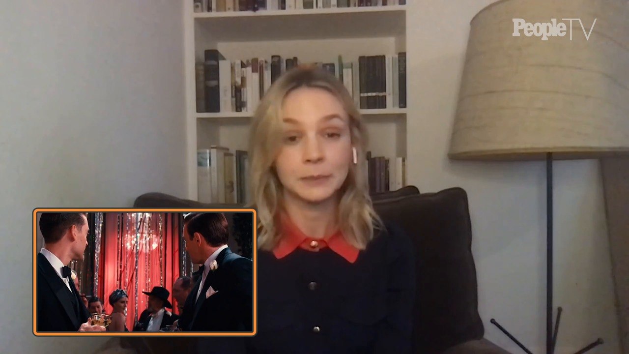 Anna Wintour Knew Carey Mulligan Would Play Daisy Buchanan in ‘The Great Gatsby’ Before She Did