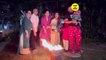 Shilpa Shetty Funniest Dance with her Sister Shamita Shetty on Lohri Celebration - Sisters Love - YouTube