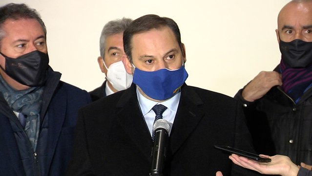 Ábalos pide coherencia ante las peticiones de confinamiento y no generar debates