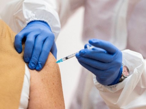 Vorsicht, Impfbetrüger! Hinter diesen Anrufen steckt nur Abzocke