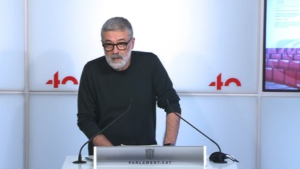 La CUP avala el aplazamiento electoral pero critica al Govern