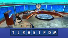 Countdown - S83E006 (11 January 2021)
