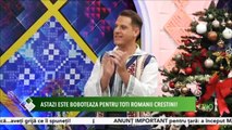 Elisabeta Turcu - Mi-e draga viata si lumea (Ramasag pe folclor - ETNO TV - 06.01.2021)