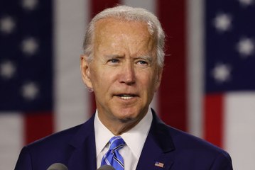 Descargar video: Biden Unveils $1.9 Trillion COVID-19 Relief Plan