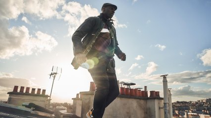 Seriemente: 'Lupin' con Omar Sy, el éxito francés de Netflix