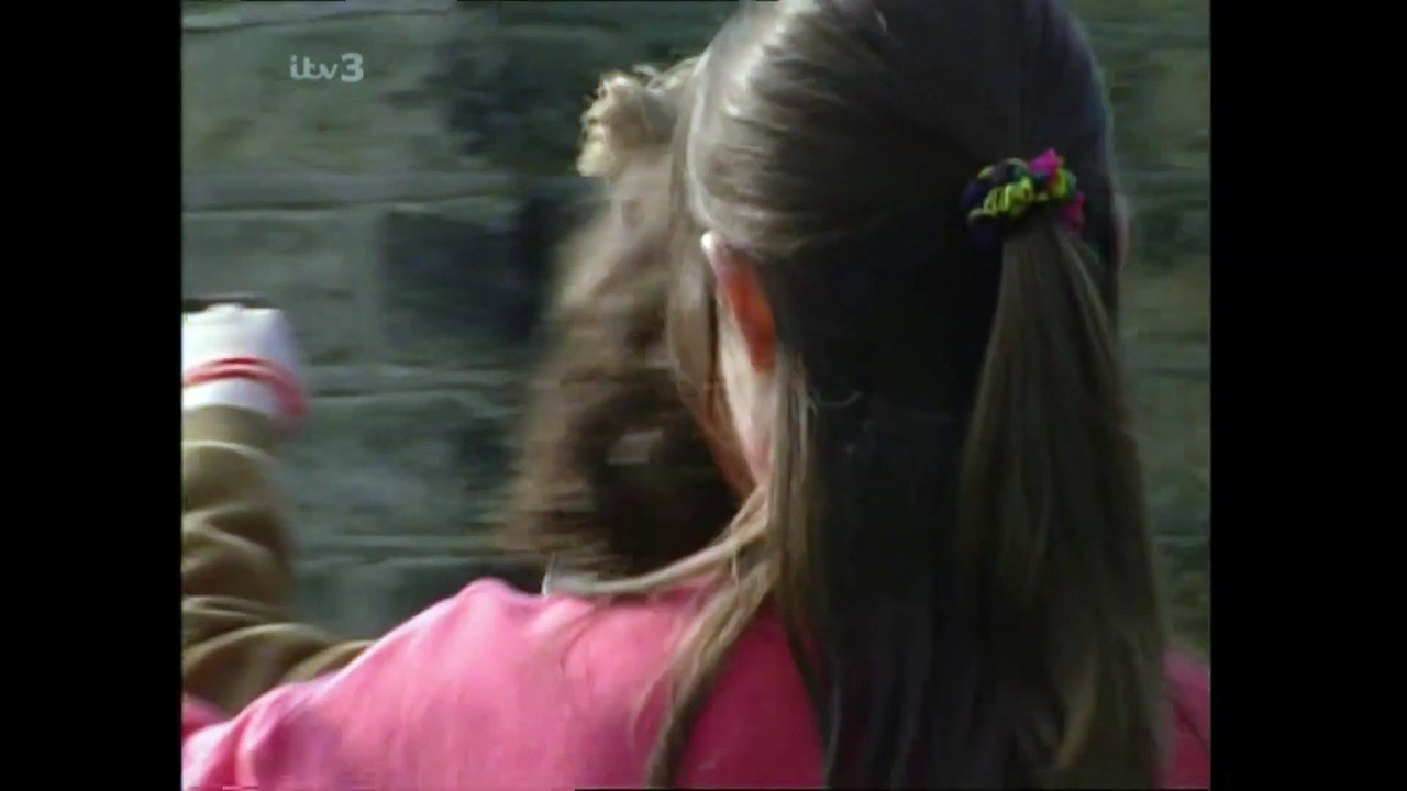 Emmerdale 27th July 1995