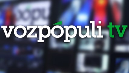 Nace Vozpópuli tv
